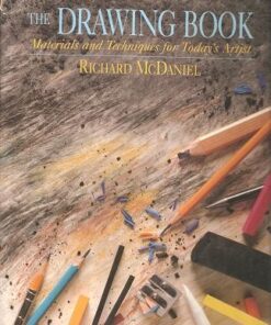 The DRAWING BOOK