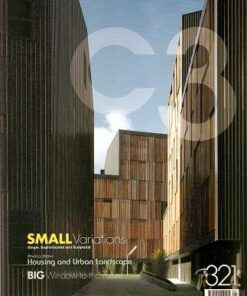 C3 Magazine-Architecture 321 Small Variations