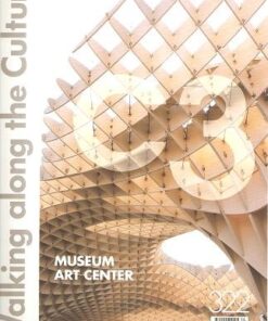 C3 Magazine-Architecture 322 Museum Art Center