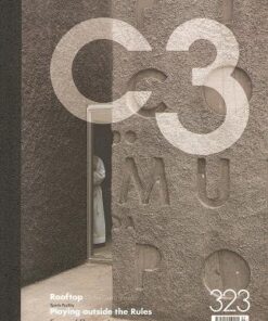 C3 Magazine-Architecture 323 Rooftop