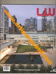 Landscape World Archýtecture 42