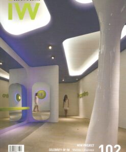 Interior World no.102 SPA & Aqua Center