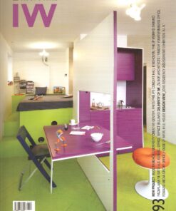 Interior World no.93 - Residence