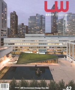 Landscape World Serisine Ait 4 Sayý