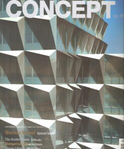 Concept Serisine Ait 7 Sayý