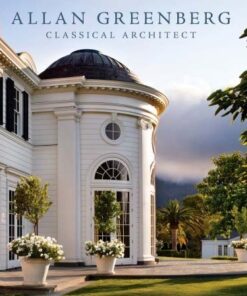 Allan Greenberg: Classical Architect