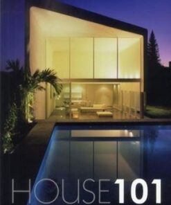 HOUSE 101