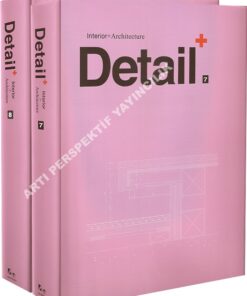 Interior Architecture Detail 7-8