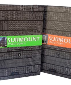 Surmount Style+Copy  II