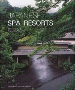 Japanese Spa Resorts