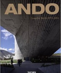 Ando: Complete Works 1975-2014