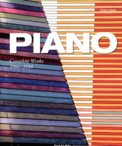 Piano: Complete Works 1966-2014