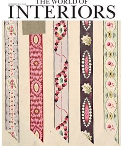 The World Of Interiors Abonelik