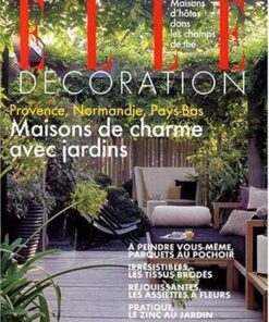 Elle Decoration FR Abonelik