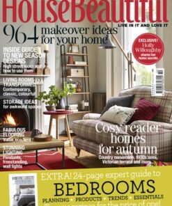 House Beautiful Dergi Aboneliði