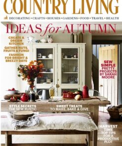 Country Living Dergisi  Aboneliði