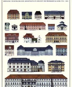 Weimar zur Goethezeit