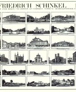 Karl Friedrich Schinkel Perspektiven