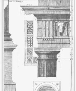 Muttoni Ordine Dorico