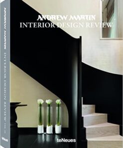 Andrew Martin  Interior Design Review Vol. 19
