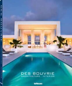 Des Bouvrie Architecture Interior