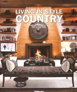 Living in Style: Country