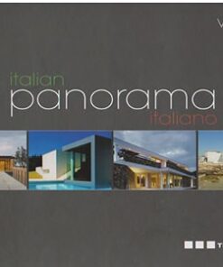 Italian Panorama 3