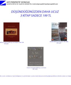 Düþündüðünüzden daha ucuz 3 kitap 199