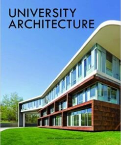 University Architecture