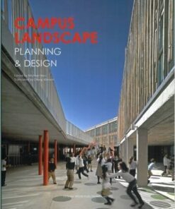 Campus Landscape Planning & Design