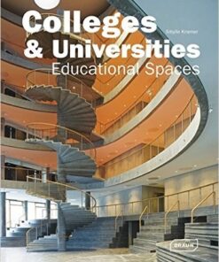 Colleges & Universities- Educational Spaces