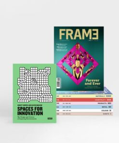 Frame Dergisi Aboneliði