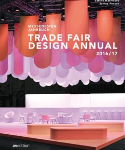 Trade Fair Design Annual 2016/2017