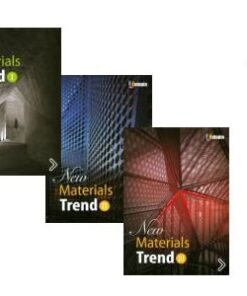 New Trend Materials I-II-III