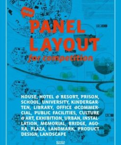 New Panel Layout For Competition 4,5,6