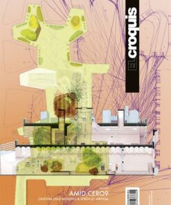 El Croquis 184  Amid Cero9/mos