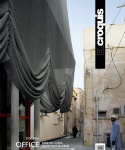 El Croquis 185 Office Kersten Geers David Van Severen