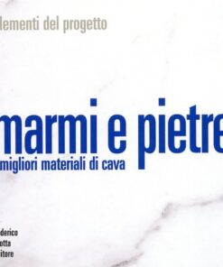 Marmie e Pietre
