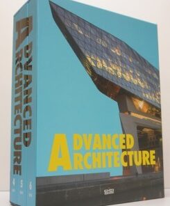Advance Architecture 4,5,6