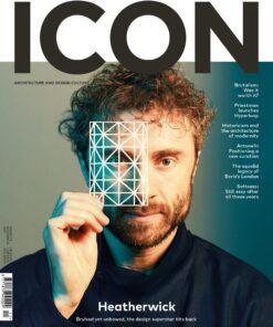 Icon Dergi  Aboneliði