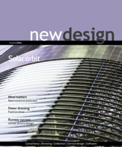 New Design Dergisi Abonelik