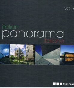 Italian Panorama 4
