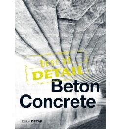 Best of DETAIL Concrete