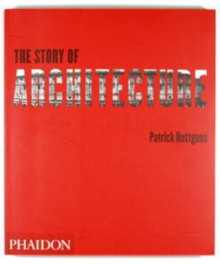 STORY OF ARCHITECTURE