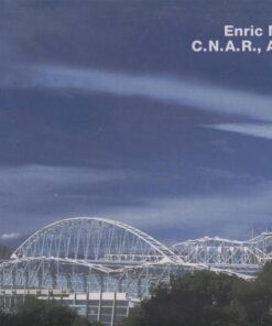 Enric Miralles C.N.A.R Alicante