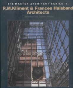 R M Kliment Frances Halsband Architects