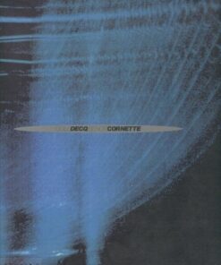 ODILE DECQ, BENOIT CORNETTE