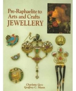 Pre-Raphaelite to Arts and Crafts Jewellery