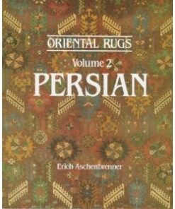 Oriental Rugs: Persian, Vol. 2