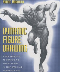 Dynamic Figure Drawing